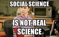 L'Idiozia Umana e le Scienze Sociali