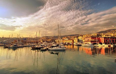 Acquario di Genova e Museo del Mare: viaggiare, scoprire, stupirsi