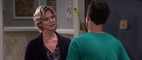 Recensione | The Big Bang Theory 9×08 “The Mystery Date Observation” Recensione | The Big Bang Theory 9×08 “The Mystery Date Observation”