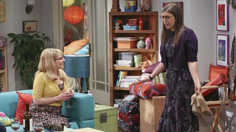 Recensione | The Big Bang Theory 9×08 “The Mystery Date Observation” Recensione | The Big Bang Theory 9×08 “The Mystery Date Observation”