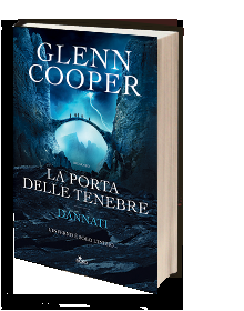 Segnalazioni Librose La porta delle tenebre