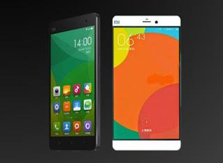 [News] Xiaomi il 24 Novembre presenterà forse il Mi Pad2 il Redmi Note2 Pro e il Mi5?