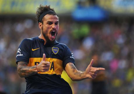 Flop Osvaldo: pronto a tornare in Argentina osvaldo