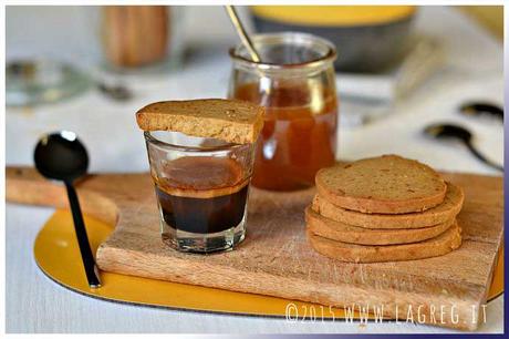 biscotti della gioia di santa ildegarda