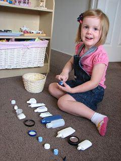 montessori at home