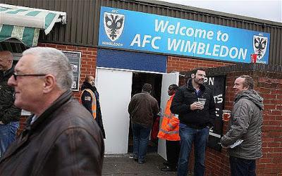 Dons Trust, via libera alla cessione del Kingsmeadow Stadium al Chelsea FC