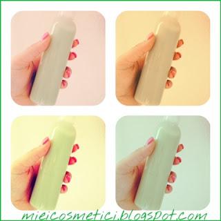 Gel rinfrescante per gambe stanche Gel rinfrescante per gambe stanche