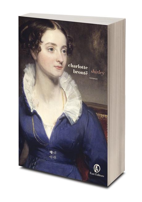 In arrivo CHARLOTTE BRONTE,
