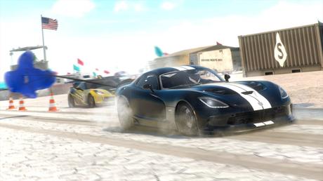 The Crew: Wild Run è disponibile per il download The Crew: Wild Run è disponibile per il download