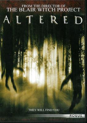 Altered - Paura dallo spazio profondo (2006)