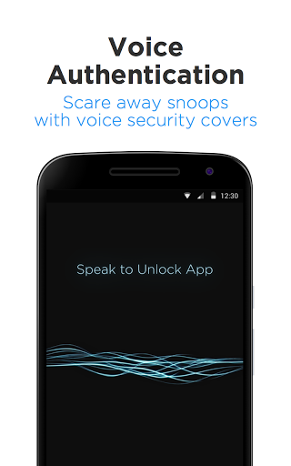 Privacy Wizard per Android – tieni al sicuro la tua privacy in maniera divertente sicurezza applicazioni