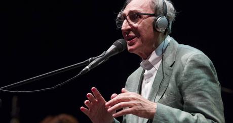 #BattiatoSkyArte, una produzione originale dedicata al grande cantautore Franco Battiato #BattiatoSkyArte, una produzione originale dedicata al grande cantautore Franco Battiato