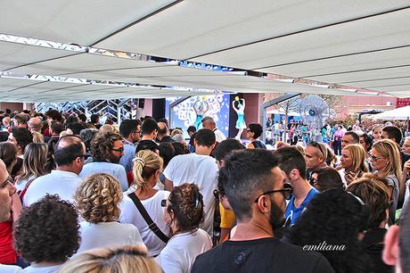 Padiglione Italia - Scatti di una giornata ad Expo Milano 2015 33