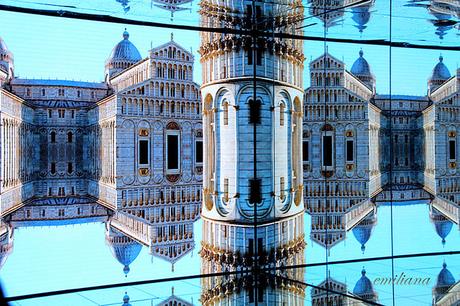 Padiglione Italia - Scatti di una giornata ad Expo Milano 2015 6