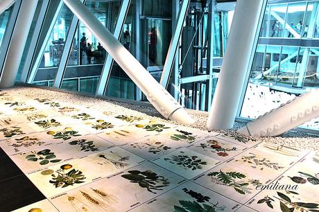 Padiglione Italia - Scatti di una giornata ad Expo Milano 2015 11