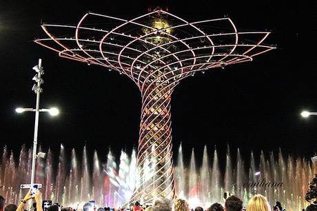 Padiglione Italia - Scatti di una giornata ad Expo Milano 2015 19