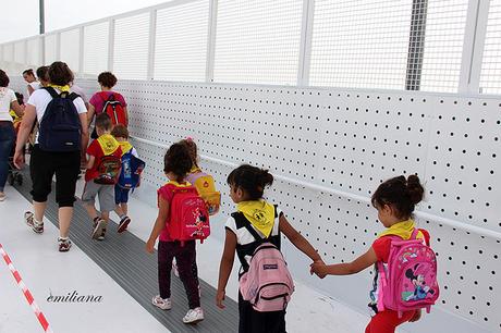 Padiglione Italia - Scatti di una giornata ad Expo Milano 2015 20