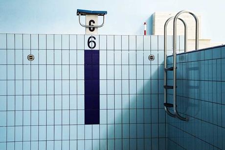 FOTOGRAFIA: 'Empty Pool' di Cattina Elettroshock FOTOGRAFIA: 'Empty Pool' di Cattina Elettroshock
