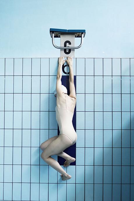FOTOGRAFIA: 'Empty Pool' di Cattina Elettroshock FOTOGRAFIA: 'Empty Pool' di Cattina Elettroshock
