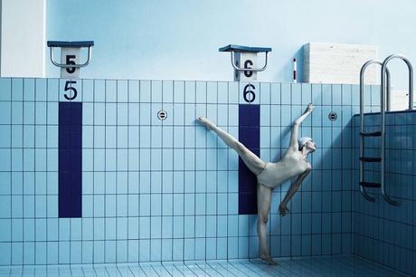 FOTOGRAFIA: 'Empty Pool' di Cattina Elettroshock FOTOGRAFIA: 'Empty Pool' di Cattina Elettroshock