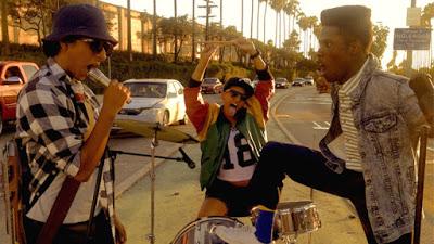 Dope: un film da vedere subit, non dop Dope: un film da vedere subit, non dop