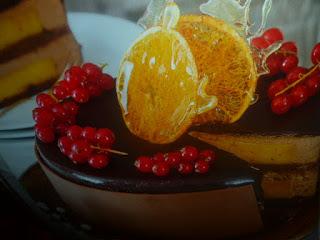 torta al cioccolato torta al cioccolato