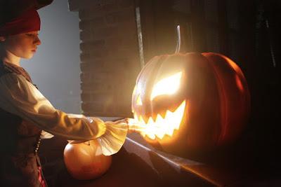 Tales of Halloween Tales of Halloween