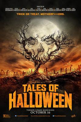 Tales of Halloween Tales of Halloween