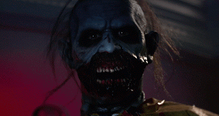 Tales of Halloween Tales of Halloween