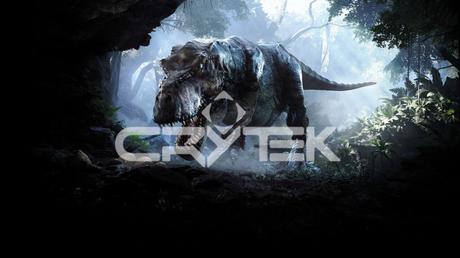 Back to Dinosaur Island di Crytek disponibile gratis da oggi Back to Dinosaur Island di Crytek disponibile gratis da oggi