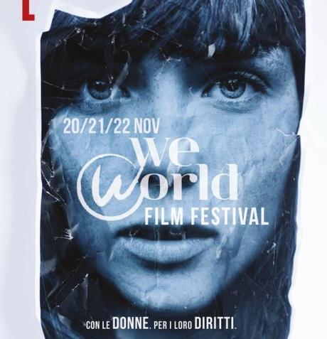 2015-11-20 WeWorld Film Festival