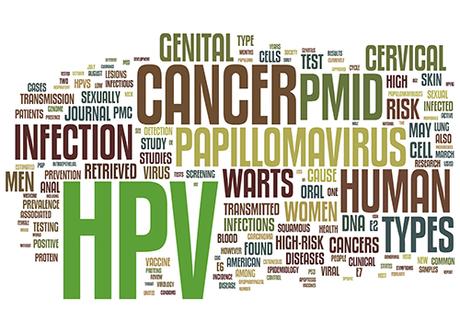 Vaccino per prevenire l'HPV