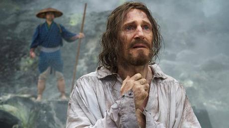 Silence di Martin Scorsese, un film dall’uscita piuttosto “complicata”: trama e prima foto di Liam Neeson Liam Neeson