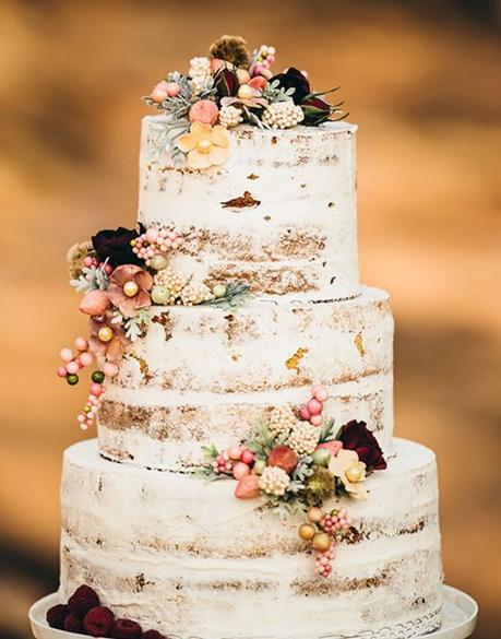 10 cose da sapere prima di scegliere la Wedding Cake