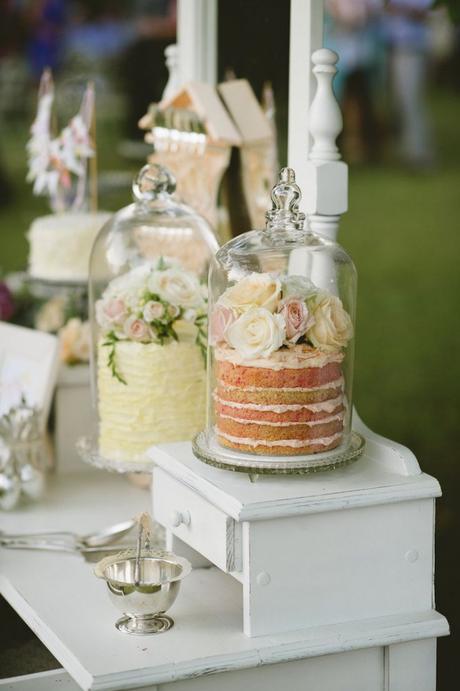 10 cose da sapere prima di scegliere la Wedding Cake