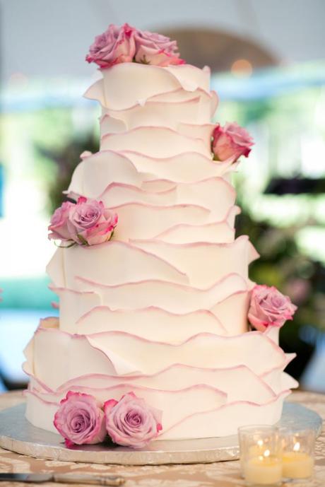 10 cose da sapere prima di scegliere la Wedding Cake