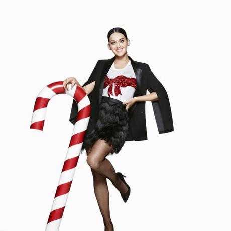 NATALE CON KATY …. fiocco-rosso-h&m-natale-2015