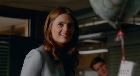 Recensione | Castle 8×07 “The Last Seduction”