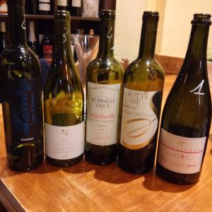 Sacrisassi Rosso, piccola storia di un grande vino sacri1