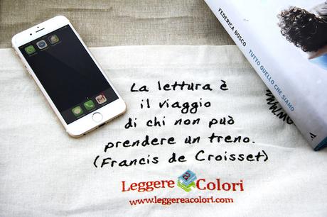 Meno chat è un libro in più Il modo migliore per scoprire e scoprirsi? Leggere.