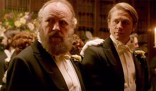 Crimson peak Crimson peak