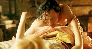 Crimson peak Crimson peak