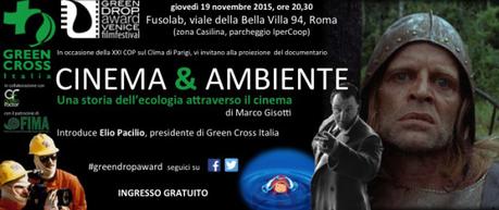 green drop award 19 novembre