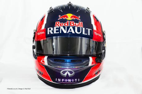 Arai GP-6 D.Kvyat 2015 by Jens Munser Designs Arai GP-6 D.Kvyat 2015 by Jens Munser Designs