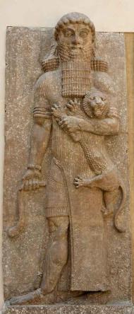 Epopea di Gilgameš