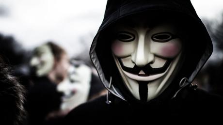 Anonymous avrebbe messo KO il forum dell'ISIS