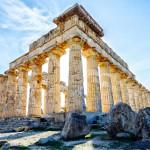 Cantine Settesoli non può donare 50 mila euro per Selinunte: manca il regolamento Selinunte_Parco_Archeologico