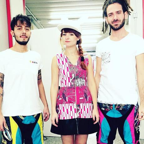 Moseek, ad X-Factor 9 impazza il gruppo della rossa Elisa: chi sono i tre ragazzi nella categoria di Fedez moseek