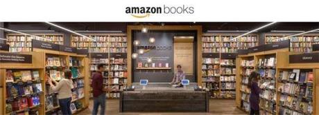 Bookchiacchierando: Amazon News Amazon