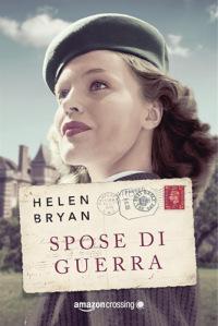 Bookchiacchierando: Amazon News Spose di guerra